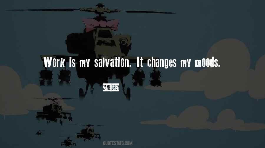 Zane Grey Quotes #1413118