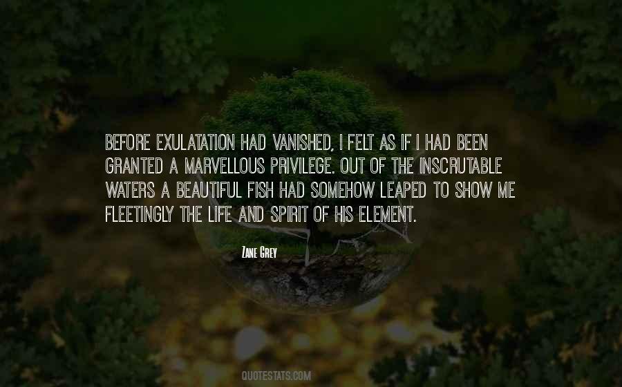 Zane Grey Quotes #1658144