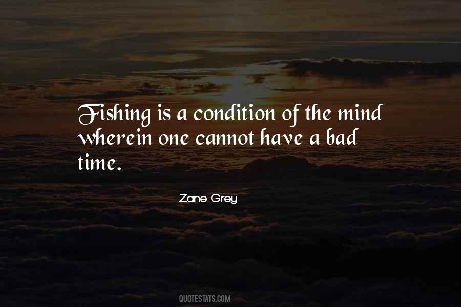 Zane Grey Quotes #1684932