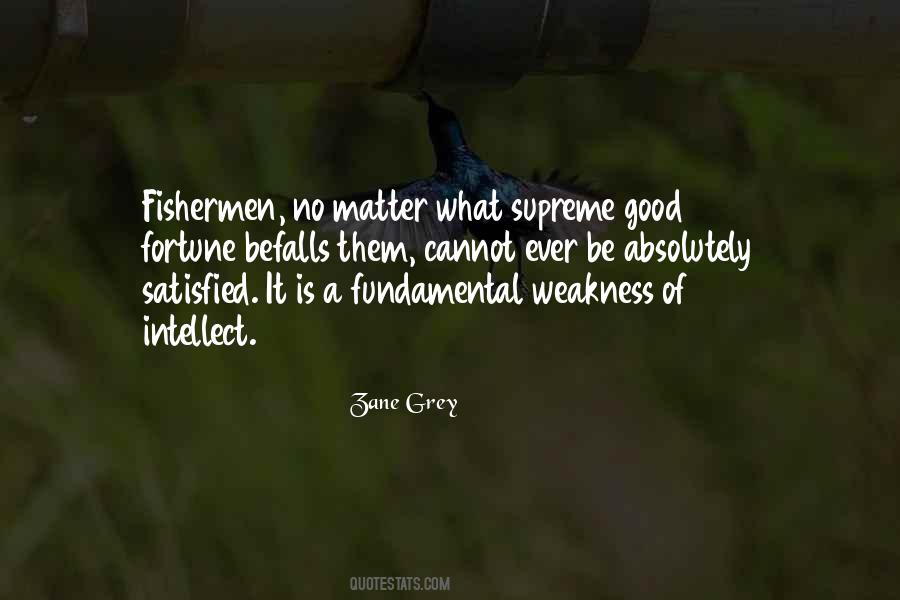 Zane Grey Quotes #61296