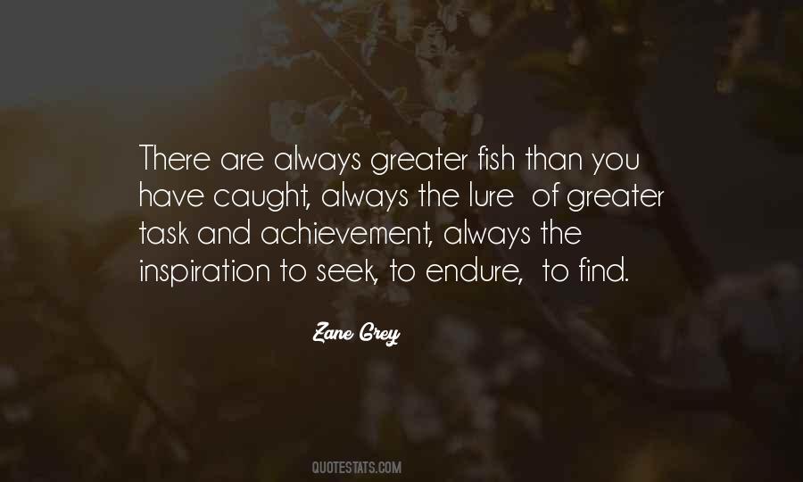 Zane Grey Quotes #613096