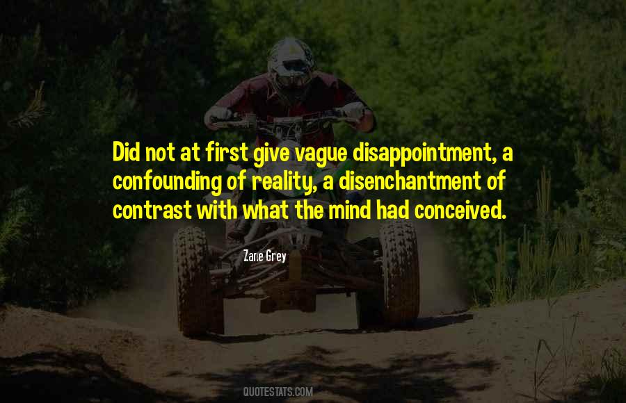 Zane Grey Quotes #645695