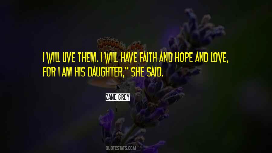 Zane Grey Quotes #993617