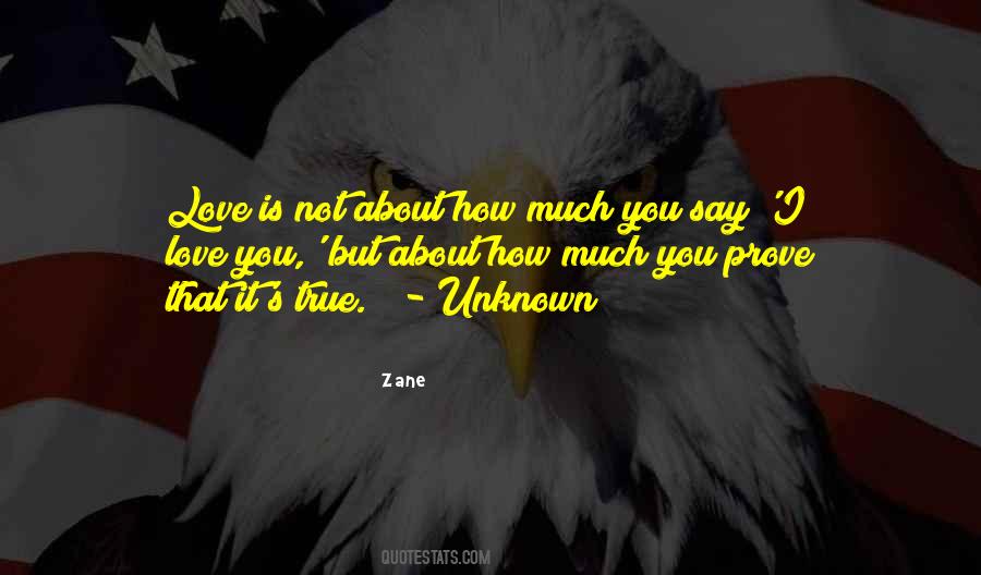 Zane Quotes #1231630