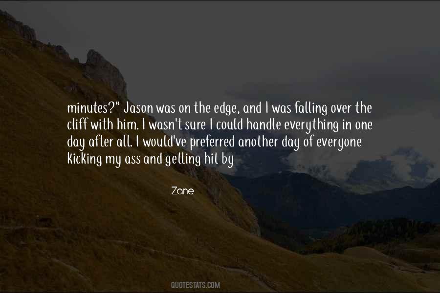 Zane Quotes #1720837