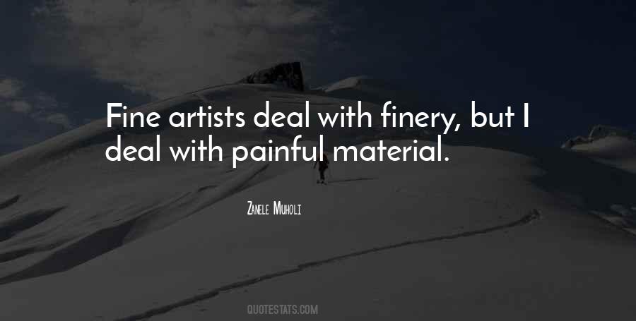 Zanele Muholi Quotes #1190600 Zanele Muholi Quotes #1190600