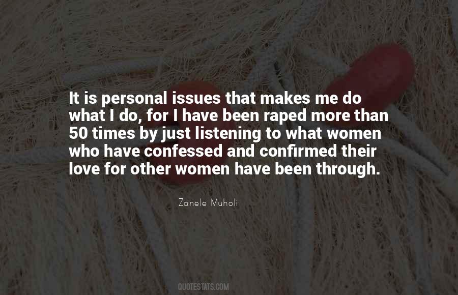 Zanele Muholi Quotes #1260312 Zanele Muholi Quotes #1260312
