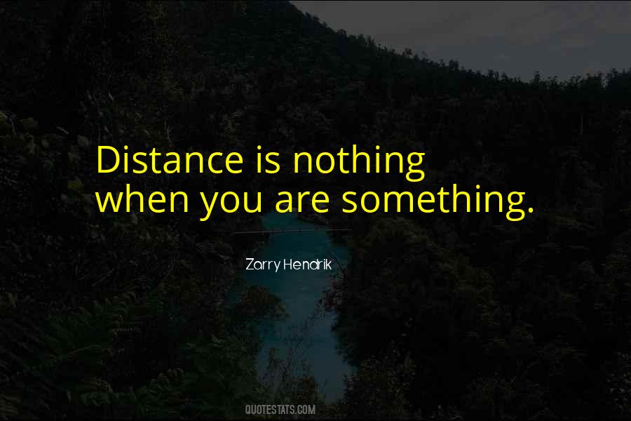 Zarry Hendrik Quotes #1169589