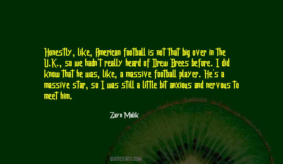 Zayn Malik Quotes #1234807