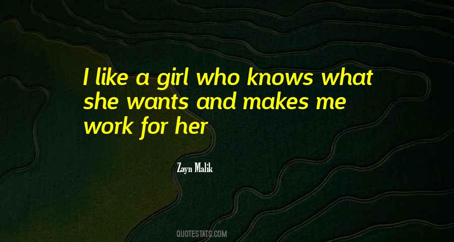 Zayn Malik Quotes #133357