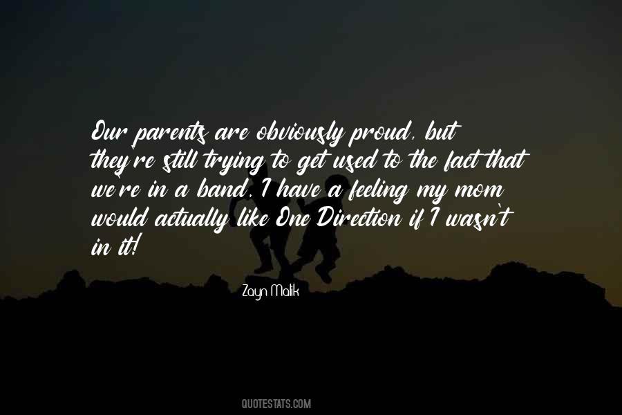 Zayn Malik Quotes #1391728