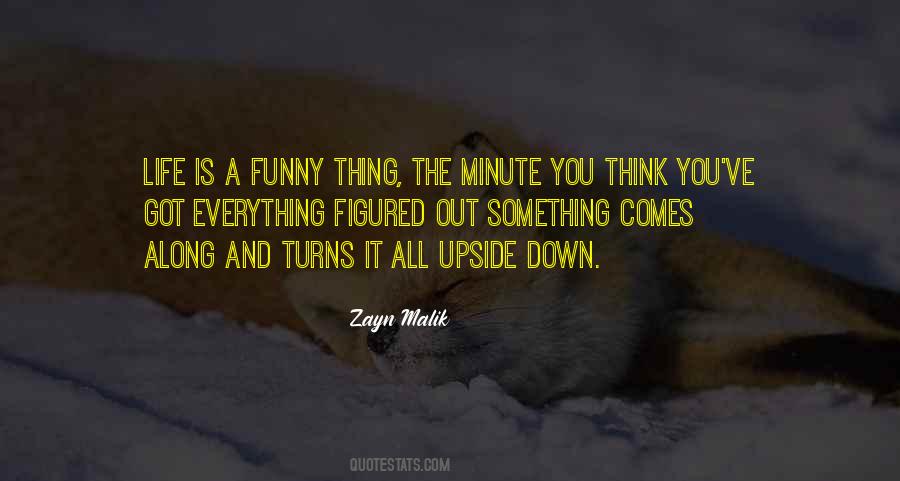 Zayn Malik Quotes #1511593