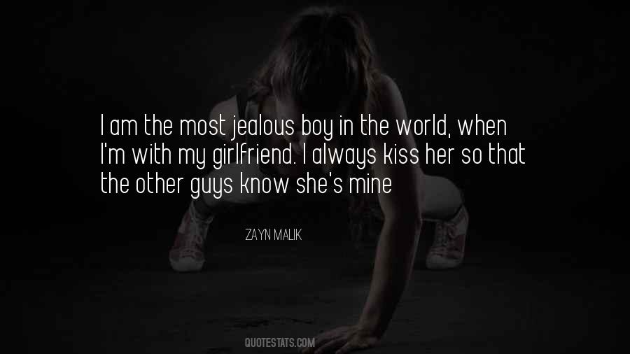 Zayn Malik Quotes #1512072