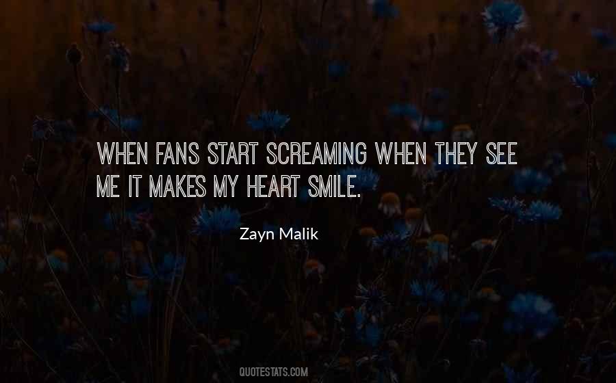 Zayn Malik Quotes #1579284