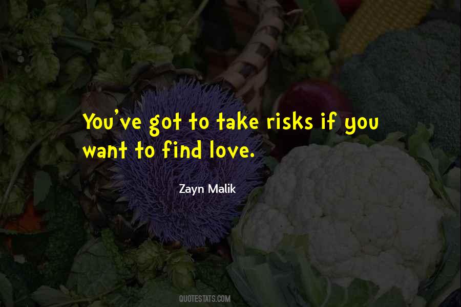 Zayn Malik Quotes #1579309