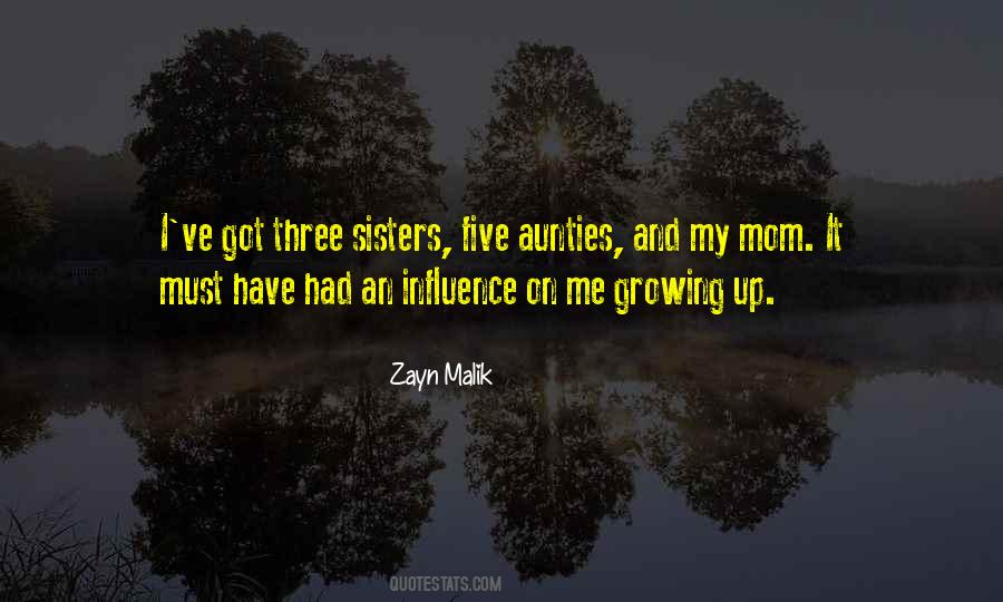 Zayn Malik Quotes #1691151