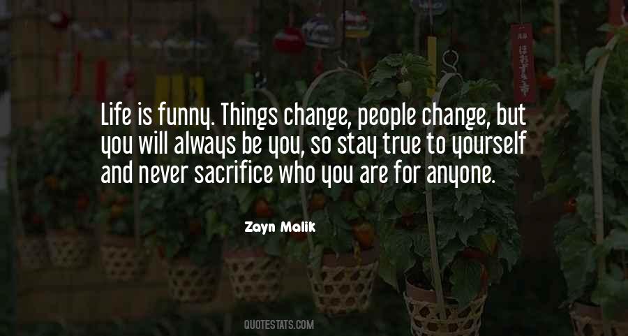 Zayn Malik Quotes #1715634