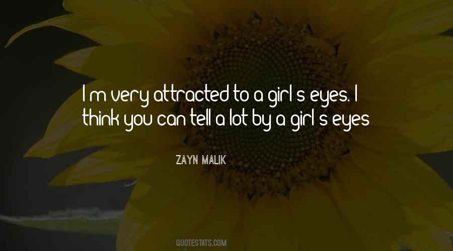 Zayn Malik Quotes #175822