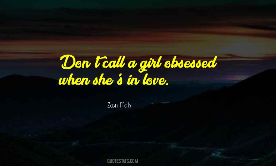 Zayn Malik Quotes #175899