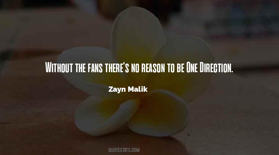 Zayn Malik Quotes #1844050