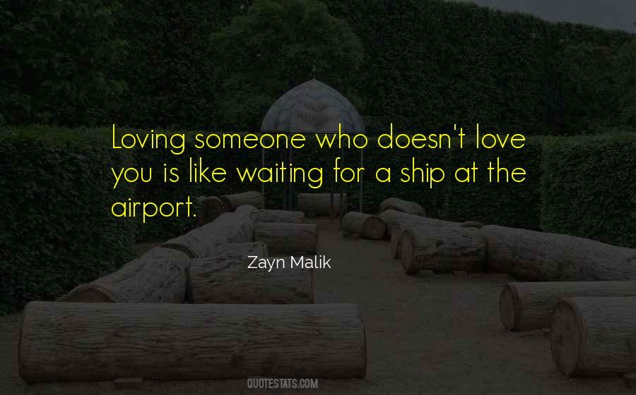 Zayn Malik Quotes #437017