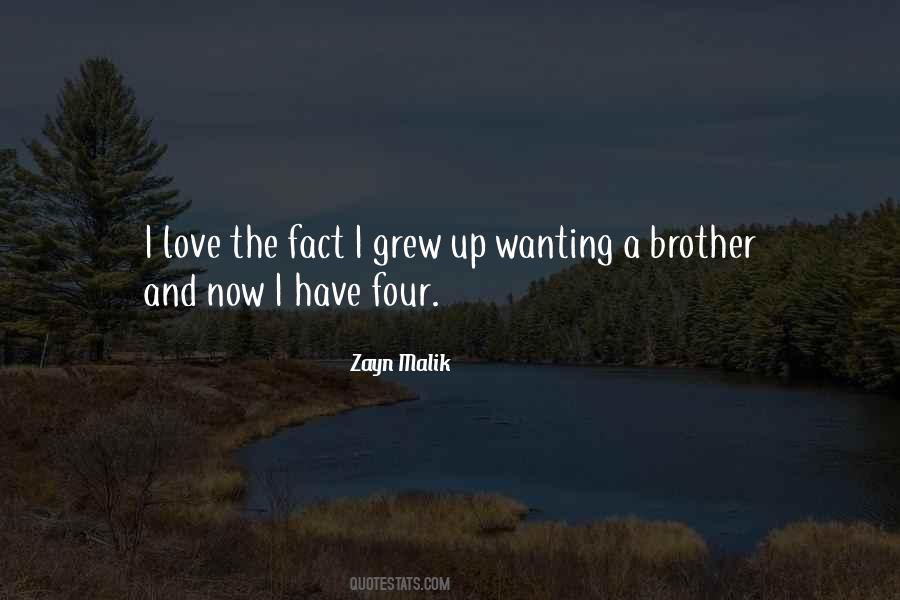 Zayn Malik Quotes #652748