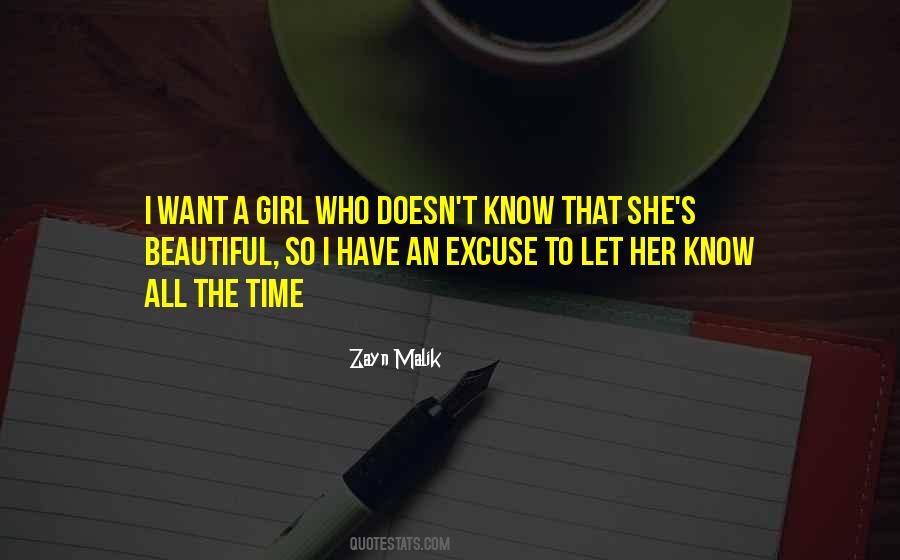 Zayn Malik Quotes #728309