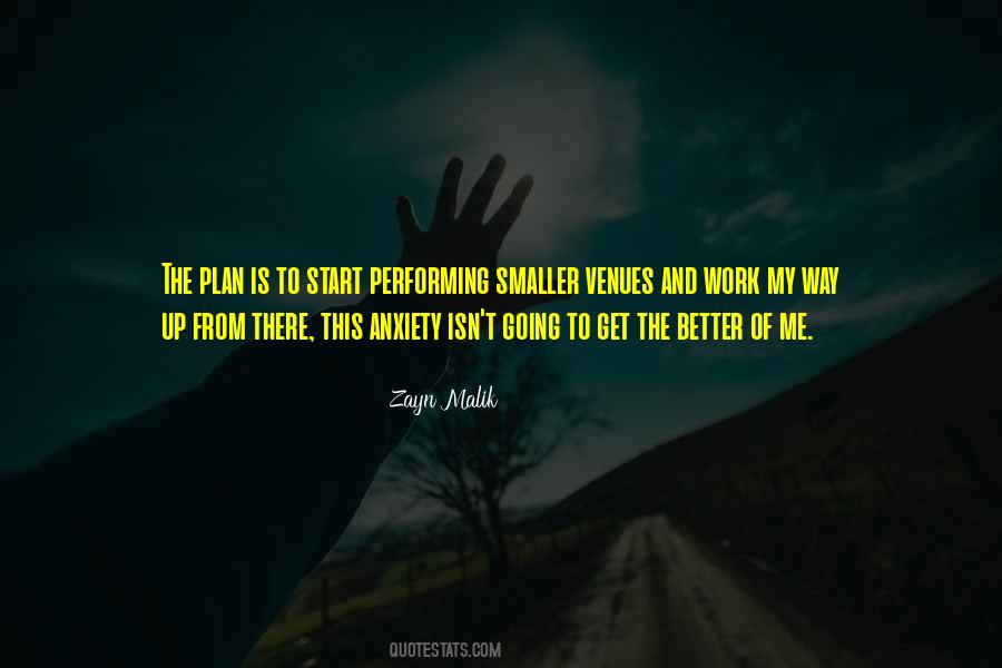 Zayn Malik Quotes #736307