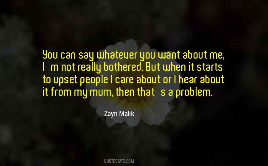 Zayn Malik Quotes #902073