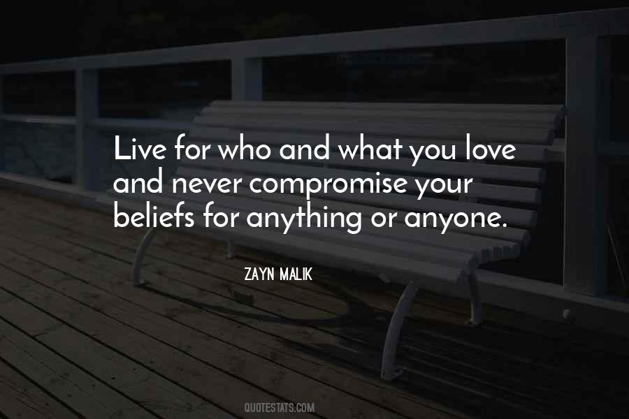 Zayn Malik Quotes #965986