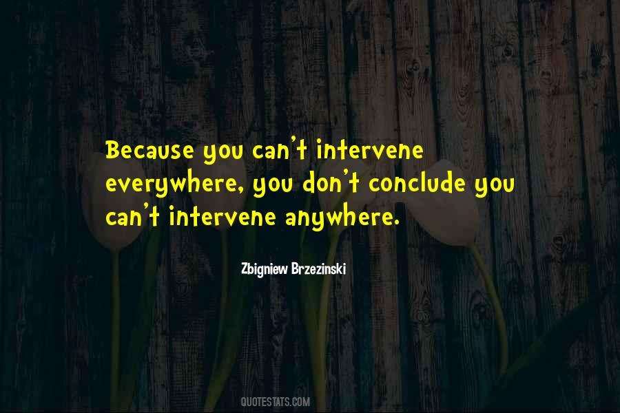 Zbigniew Brzezinski Quotes #1106278