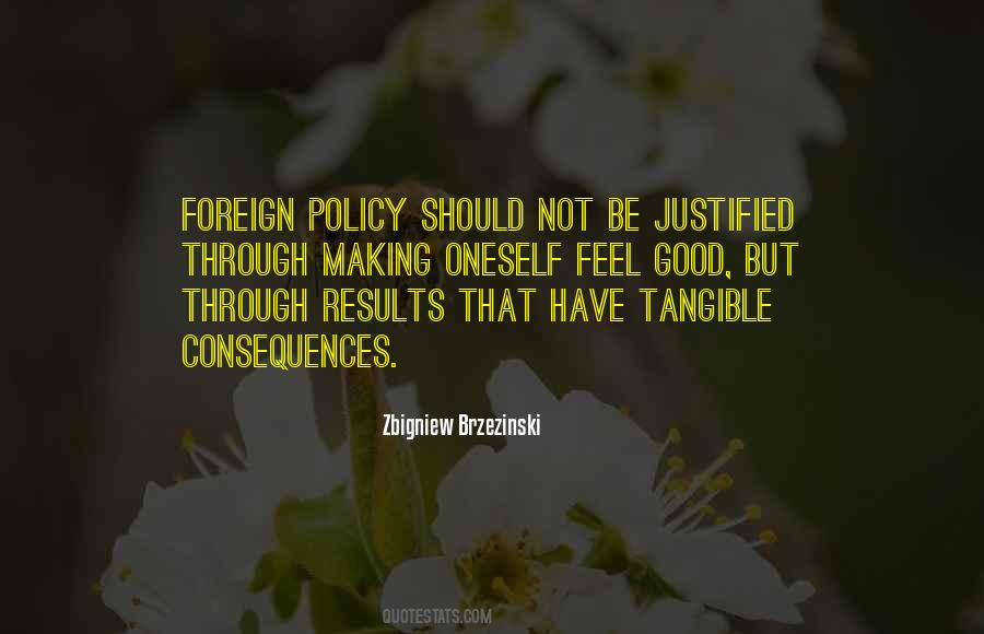 Zbigniew Brzezinski Quotes #1330870