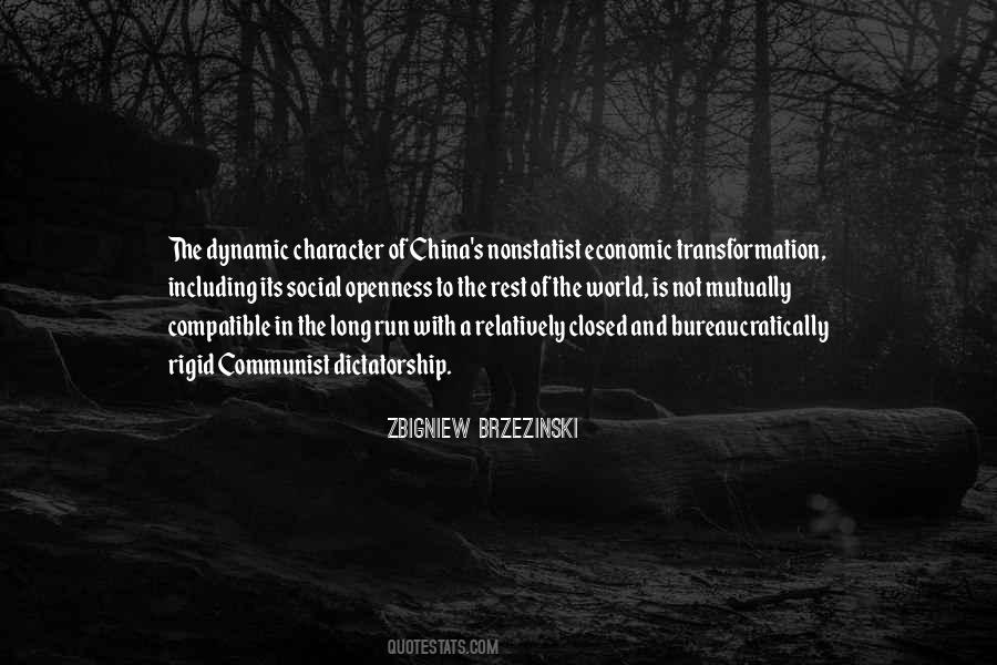 Zbigniew Brzezinski Quotes #1506027