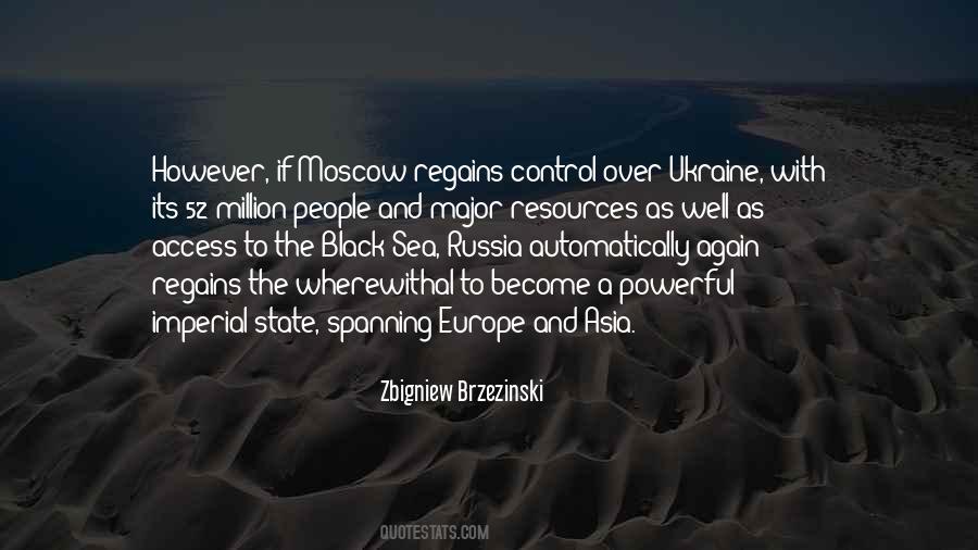 Zbigniew Brzezinski Quotes #1705987
