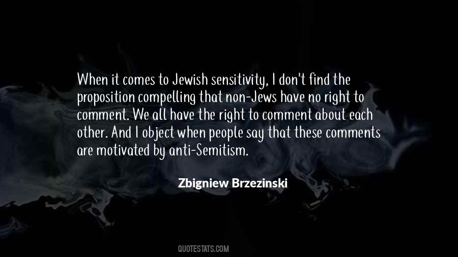 Zbigniew Brzezinski Quotes #183675