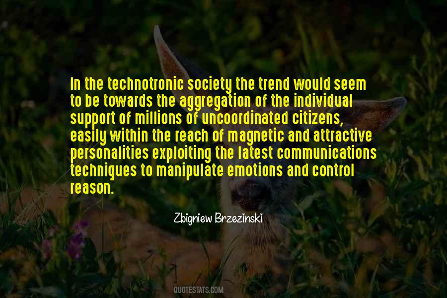 Zbigniew Brzezinski Quotes #579666