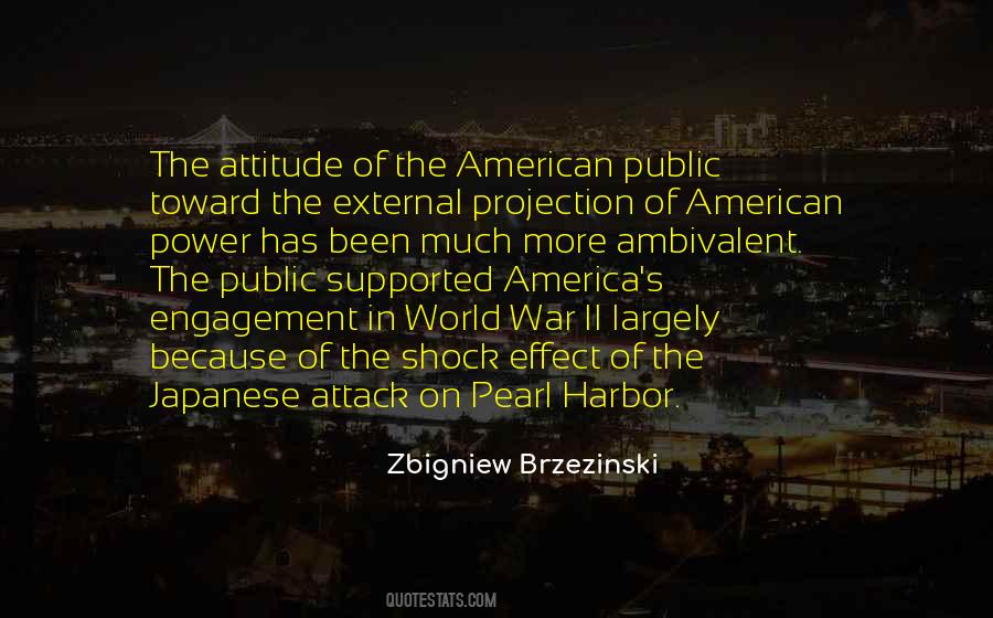 Zbigniew Brzezinski Quotes #714666