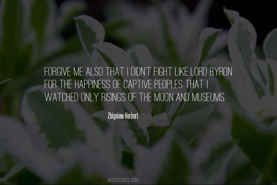Zbigniew Herbert Quotes #1172738