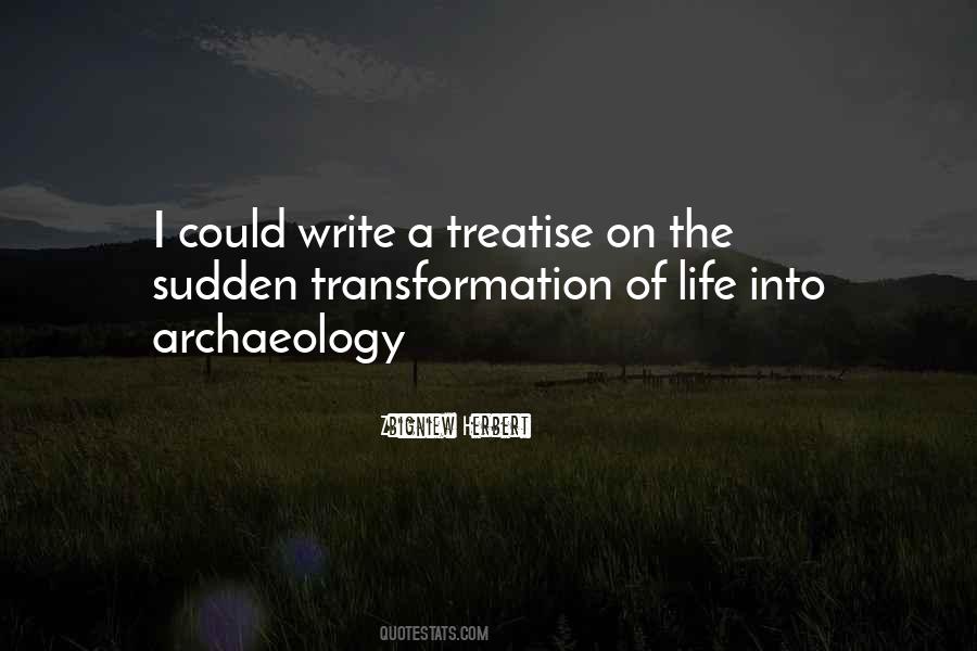 Zbigniew Herbert Quotes #467804