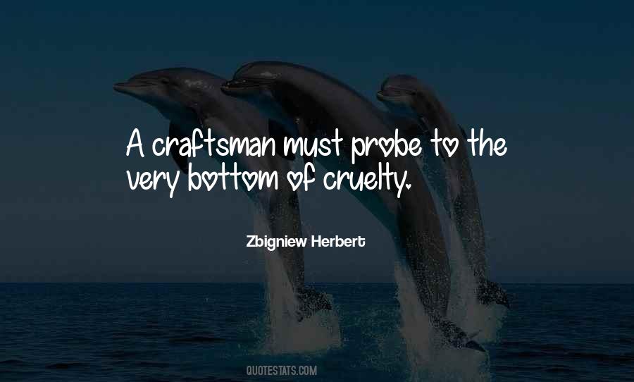 Zbigniew Herbert Quotes #97944