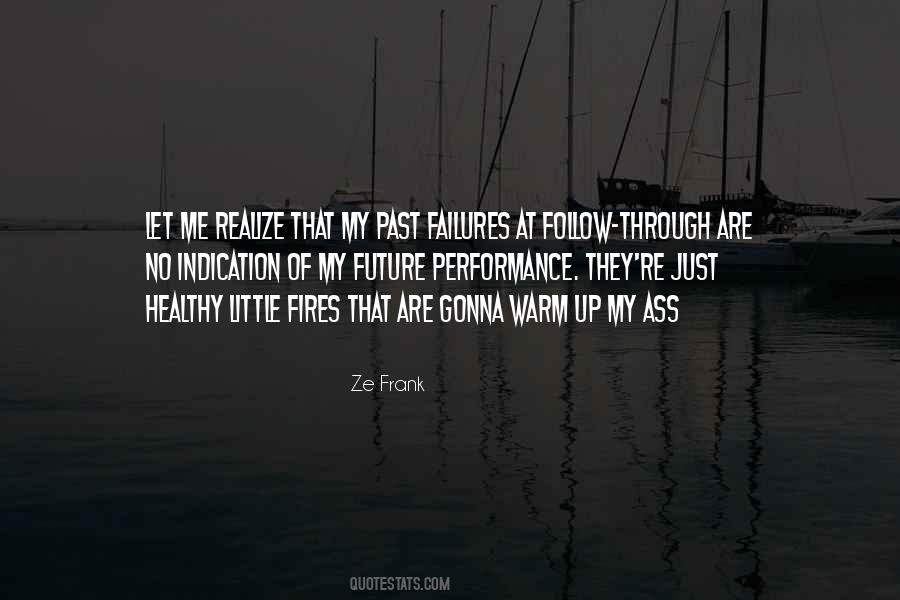 Ze Frank Quotes #742198