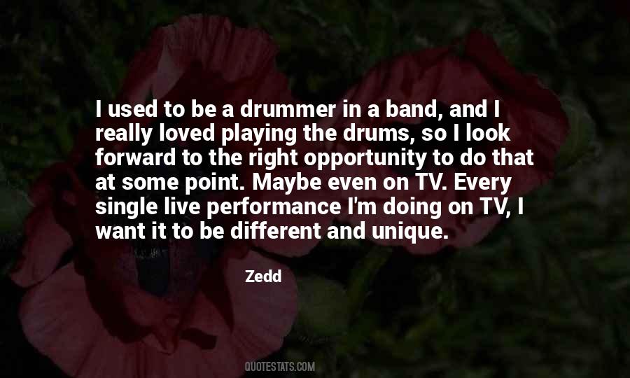 Zedd Quotes #728777