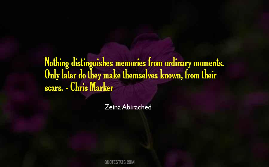 Zeina Abirached Quotes #1222527