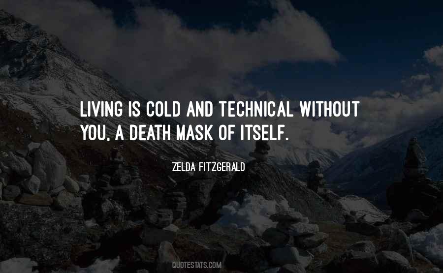 Zelda Fitzgerald Quotes #1041543