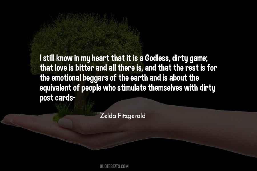 Zelda Fitzgerald Quotes #1192547