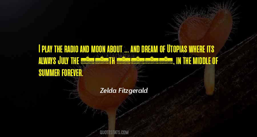 Zelda Fitzgerald Quotes #1470102