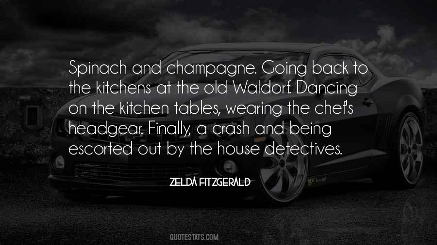 Zelda Fitzgerald Quotes #1493179