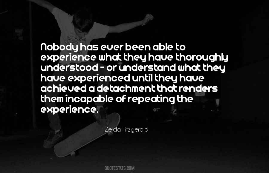 Zelda Fitzgerald Quotes #1675477