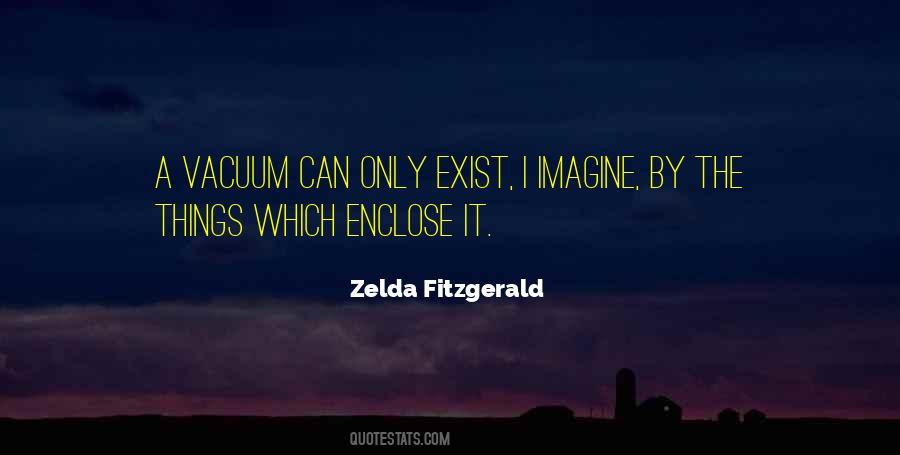 Zelda Fitzgerald Quotes #236408