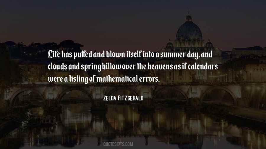 Zelda Fitzgerald Quotes #489441